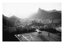 Rio-Marco Virgone-Framed Premier Image Canvas