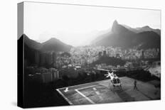 Rio-Marco Virgone-Laminated Photographic Print