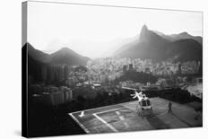 Rio-Marco Virgone-Mounted Photographic Print