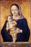 Madonna and Child, c.1467-8-Marco Zoppo-Framed Giclee Print