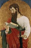 St Paul, 1468-Marco Zoppo-Framed Giclee Print