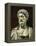 Marcus Aurelius, 121-180, Roman Emperor-null-Framed Premier Image Canvas