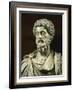 Marcus Aurelius, 121-180, Roman Emperor-null-Framed Photographic Print