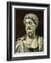 Marcus Aurelius, 121-180, Roman Emperor-null-Framed Photographic Print