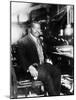 Marcus Garvey, 1887-1940-null-Mounted Photo