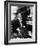 Marcus Garvey, 1887-1940-null-Framed Photo