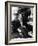 Marcus Garvey, 1887-1940-null-Framed Photo