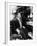 Marcus Garvey, 1887-1940-null-Framed Photo