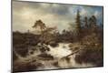 Premium Giclee Print