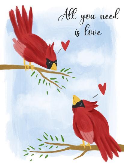 Art Print, , large