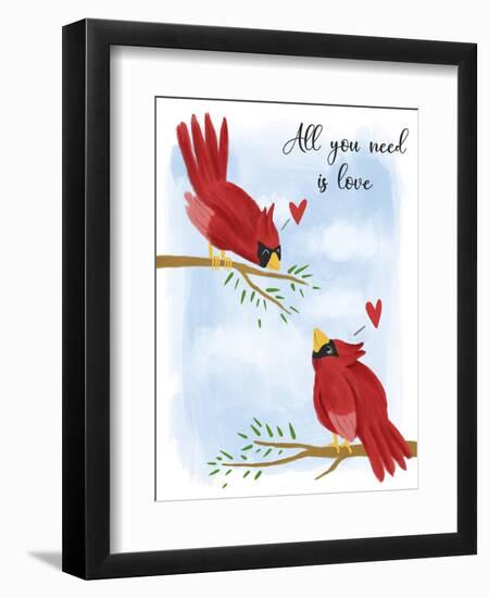 Art Print, , large