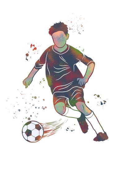 Art Print, , large
