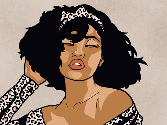Art Print, , large