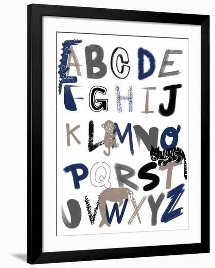 Art Print, , large