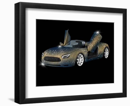 Art Print, , large