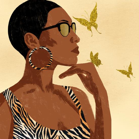 Art Print, , large