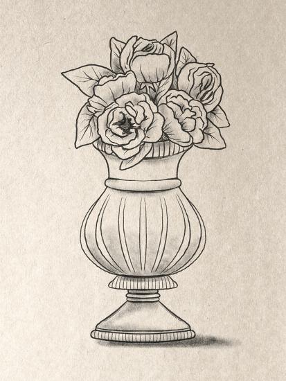 Art Print, , large