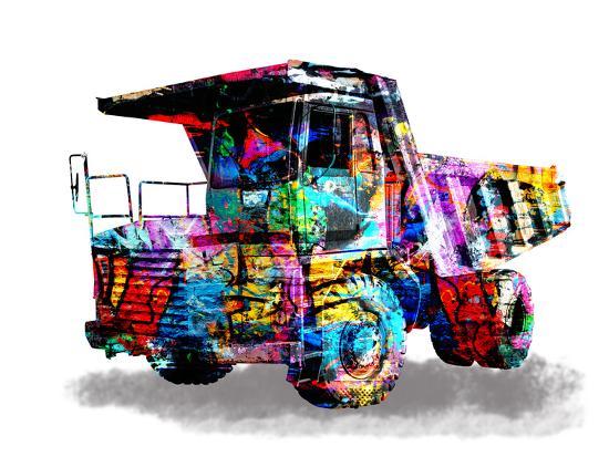 Art Print, , large