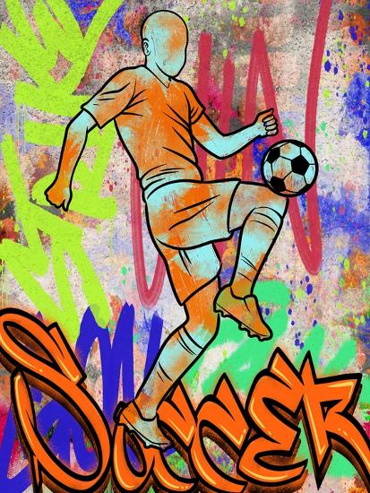 Art Print, , large