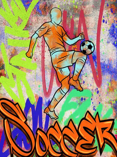 Art Print, , large