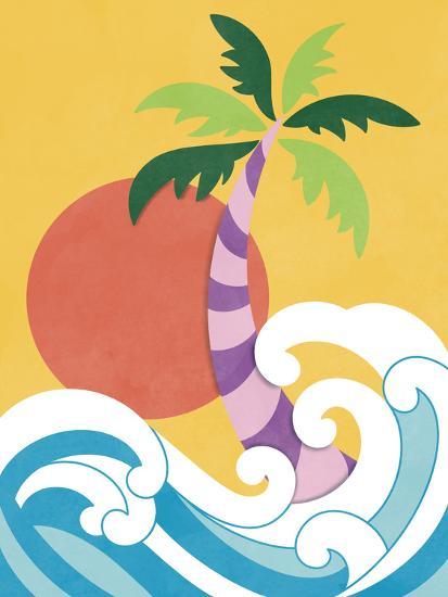 Art Print, , large