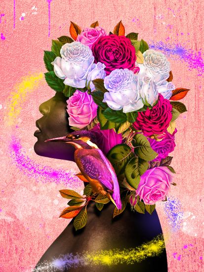 Art Print, , large