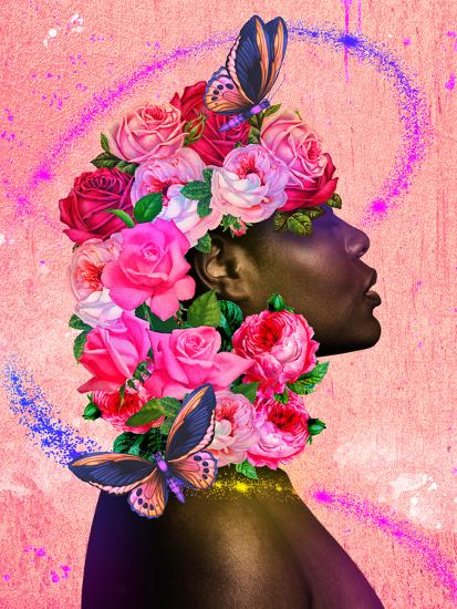 Art Print, , large