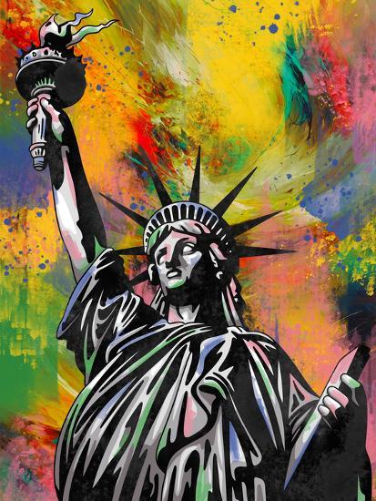 Art Print, , large