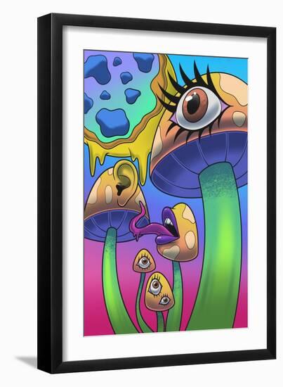 Art Print, , large