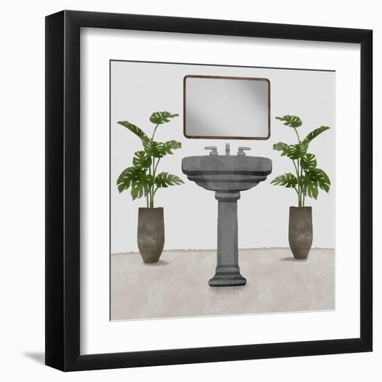 Art Print, , large