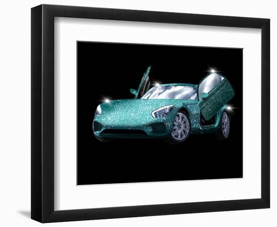 Art Print, , large