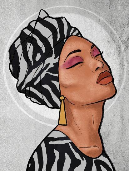 Art Print, , large