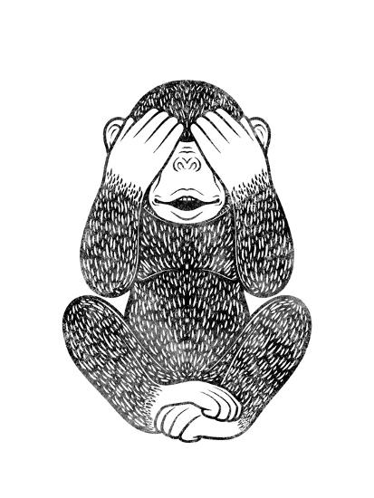 Art Print, , large