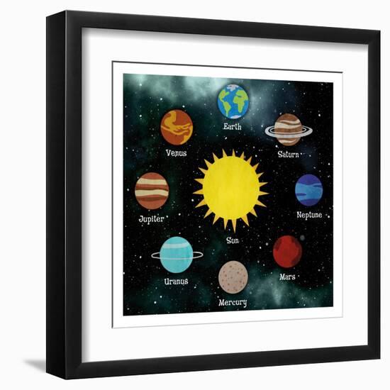 Art Print, , large