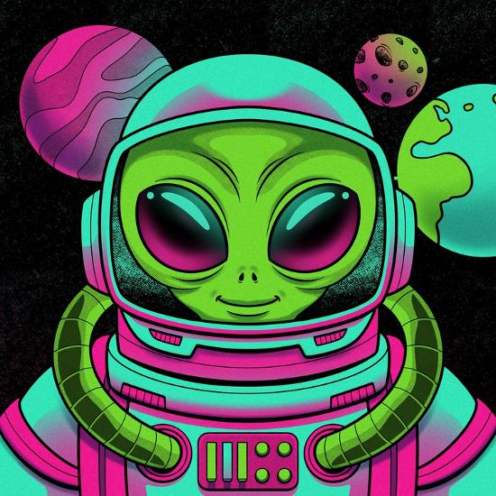 Art Print, , large
