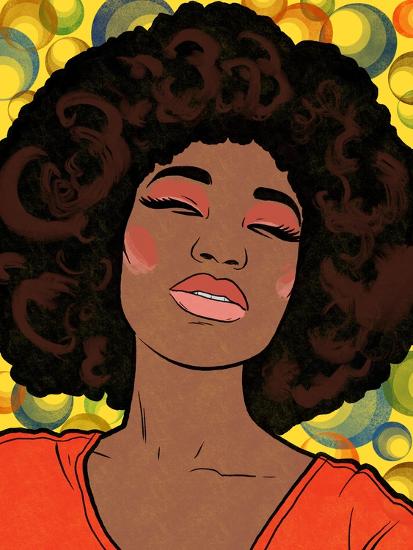 Art Print, , large