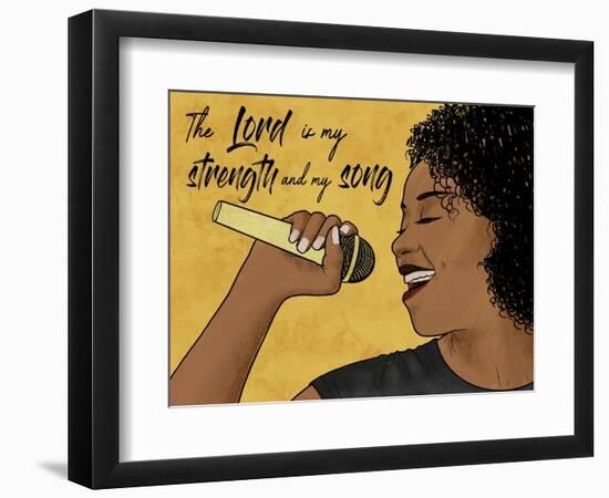 Art Print, , large
