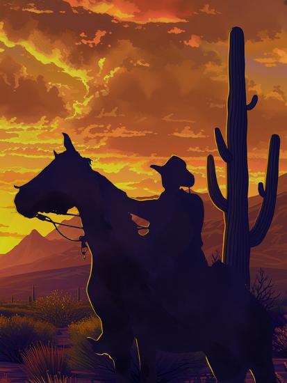 Art Print, , large
