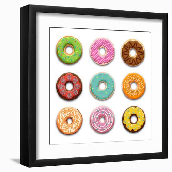 Art Print, , large
