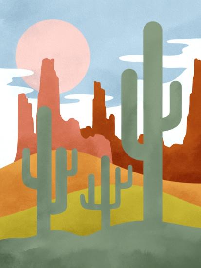 Premium Giclee Print, , large