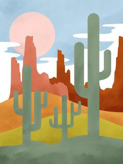 Art Print, , large