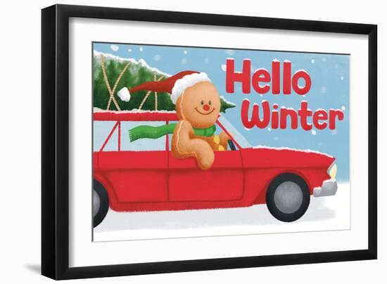 Art Print, , large