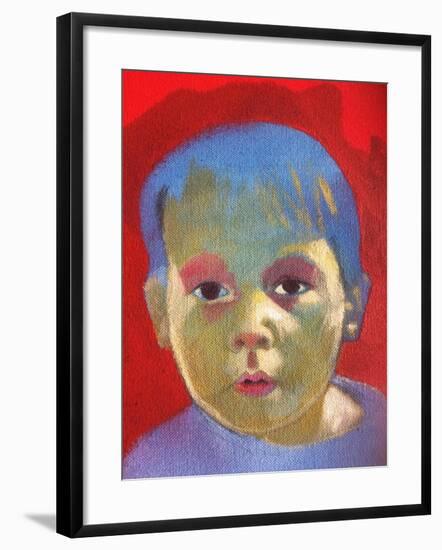 Marcus-Thomas MacGregor-Framed Giclee Print