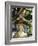 Mardi Gras Coiffure-Carol Highsmith-Framed Photo