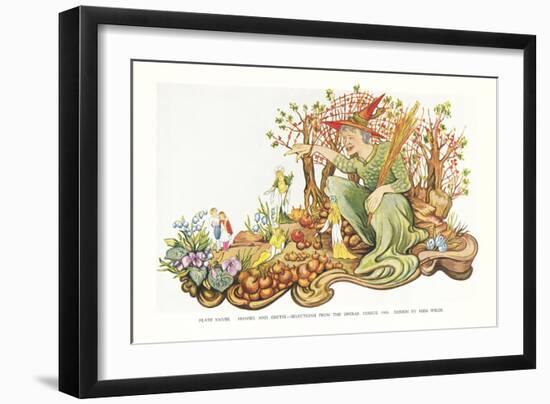 Art Print, , large