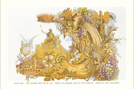 Art Print, , large