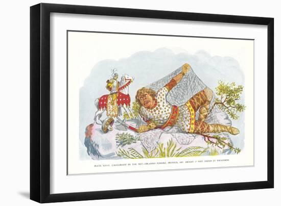 Art Print, , large
