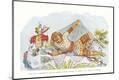 Premium Giclee Print