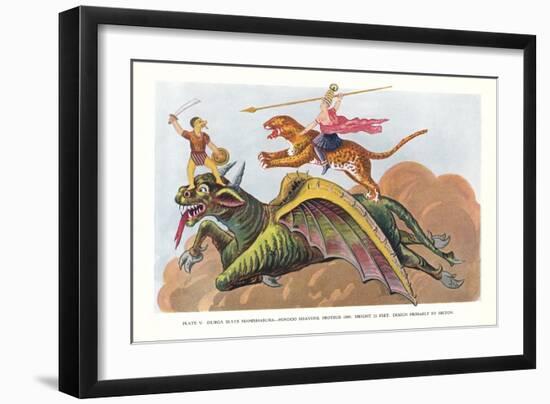Art Print, , large