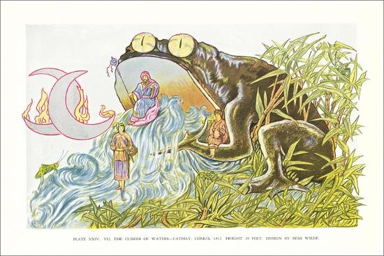 Premium Giclee Print, , large